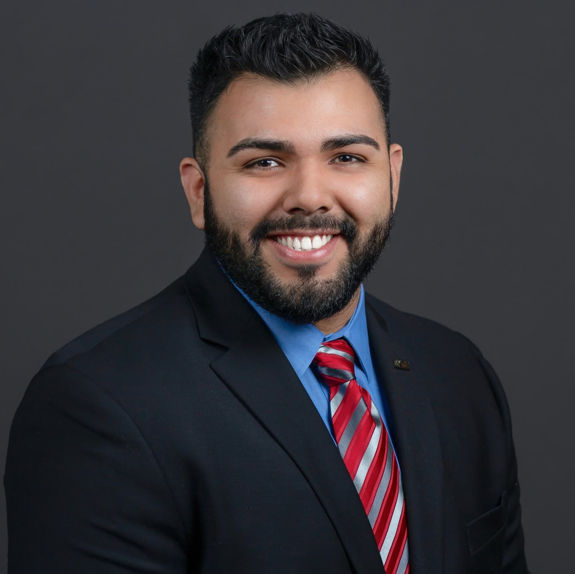 Diego Sandoval-Torres