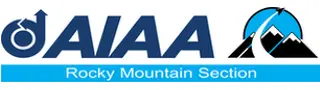AIAA Rocky Mountain logo