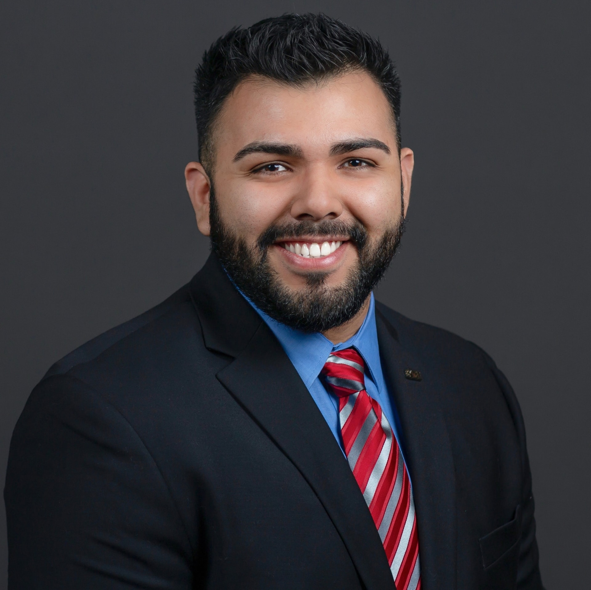 Diego Sandoval-Torres